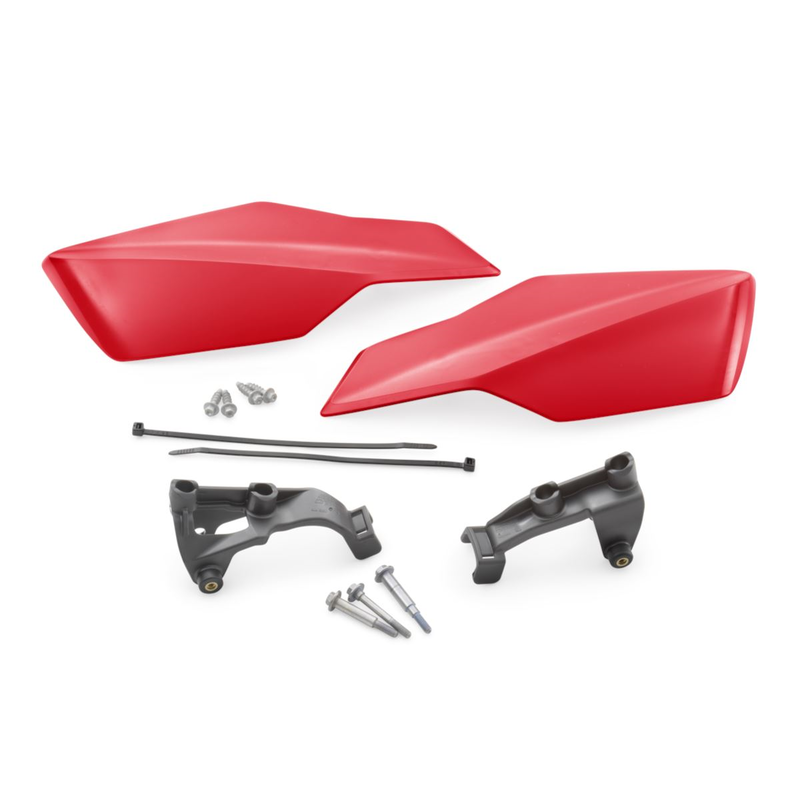 Handguards Braktec NEU