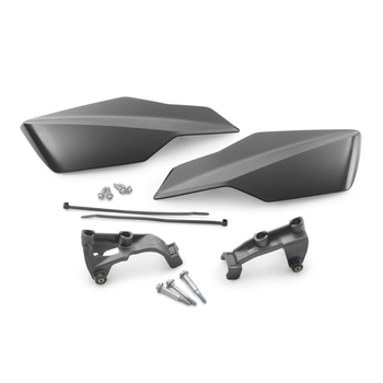 Handguards Braktec NEU