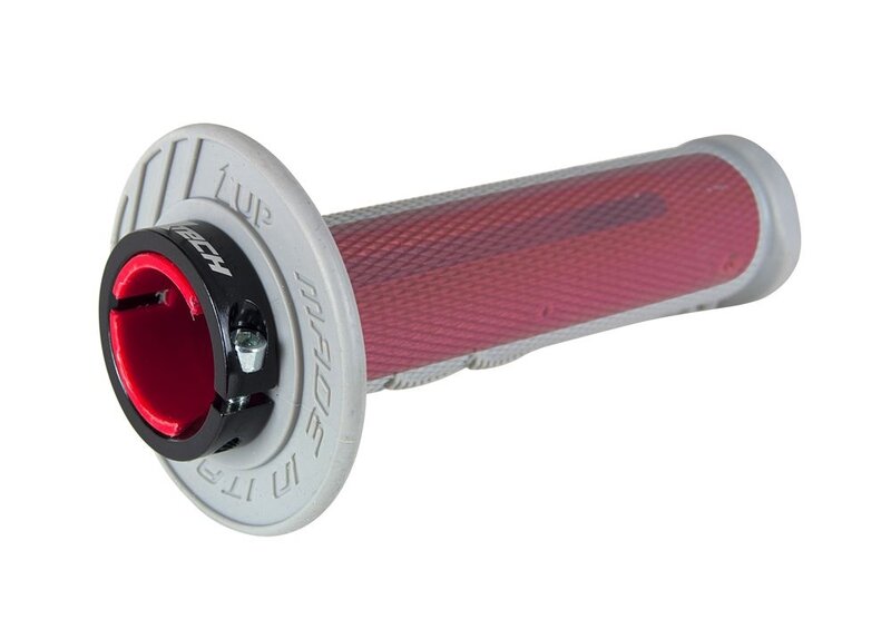 R-Tech R20 Grips Lock-on