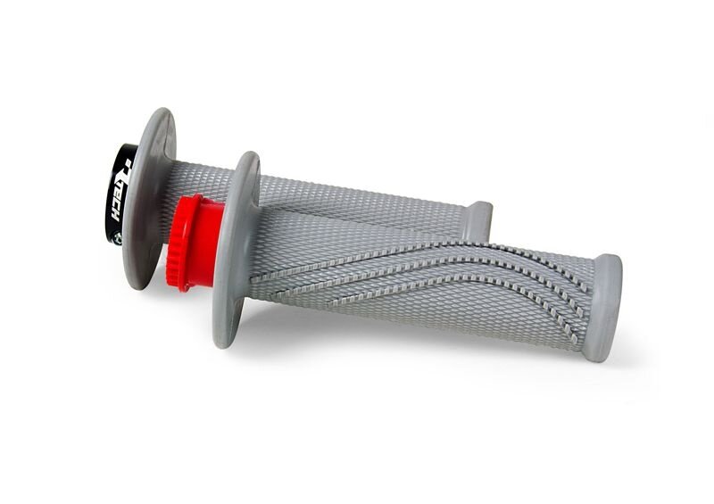 R-Tech R20 Grips Lock-on