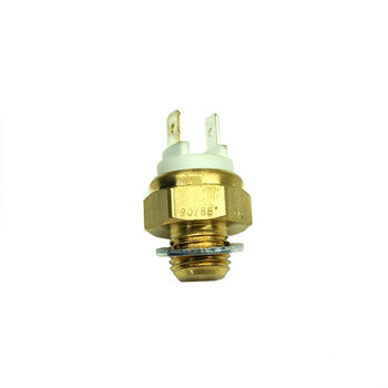 Thermostat / Thermoschalter