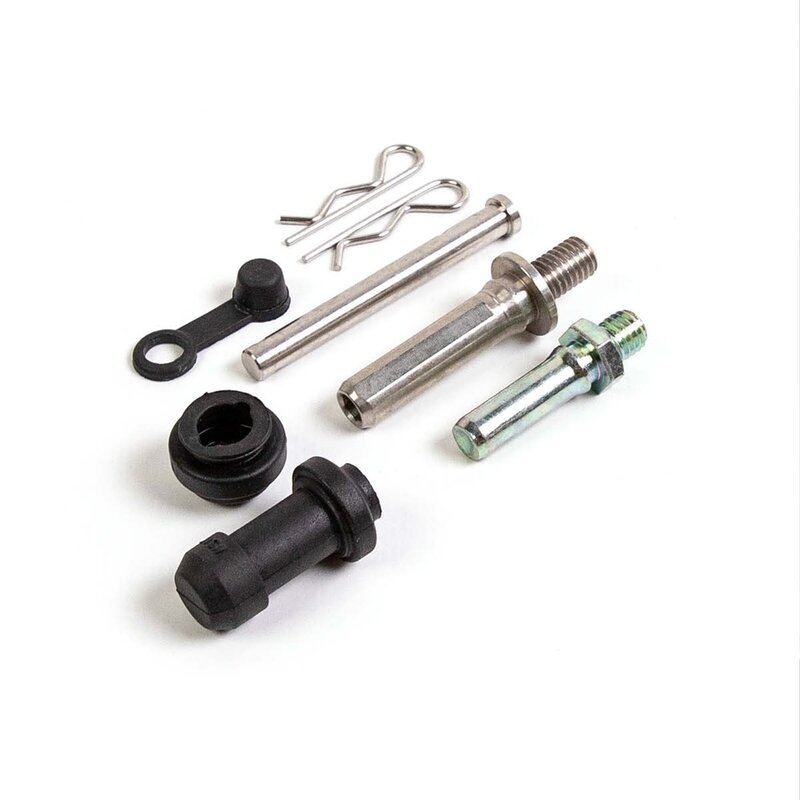 AWORKX Reparaturkit Bremssattel