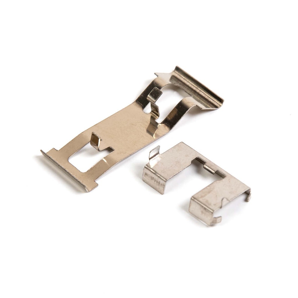 AWORKX Bremsbelagsfederblech vorne