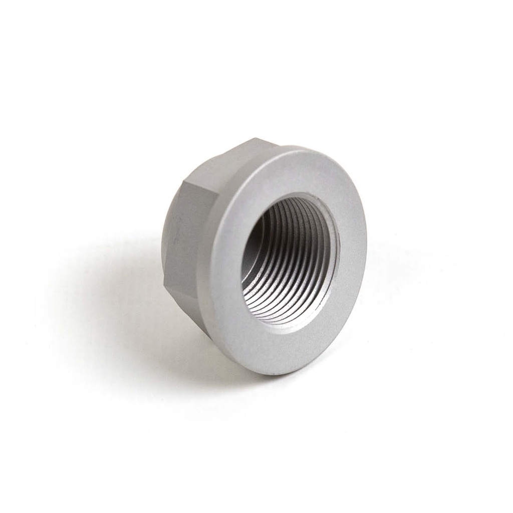 AWORKX Achsmutter geschlossen hinten