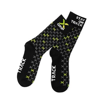  X-GRIP Socks