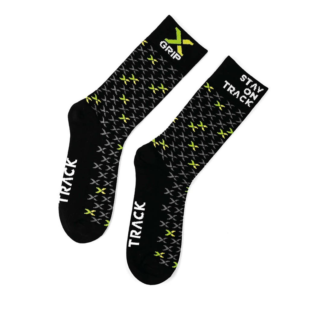 X-GRIP Socken