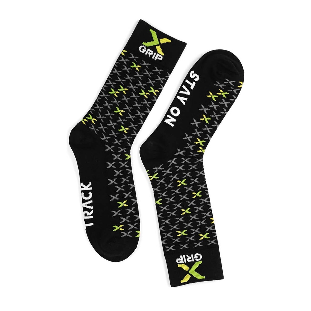 X-GRIP Socken