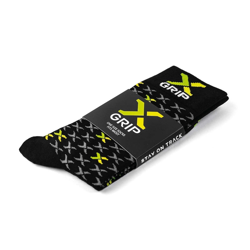 X-GRIP Socken