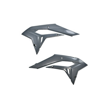 Beta Radiator Scoops X-Trainer