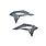 Beta Radiator Scoops X-Trainer