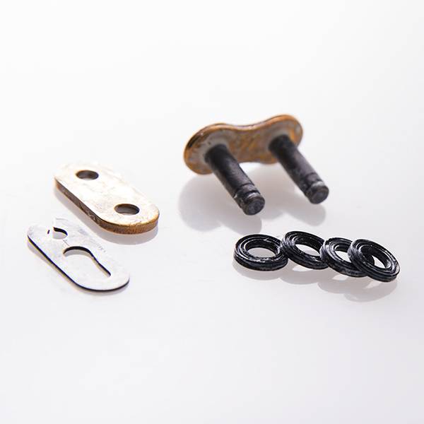 RK Chains Chain Master Link 520 Max-X Gold