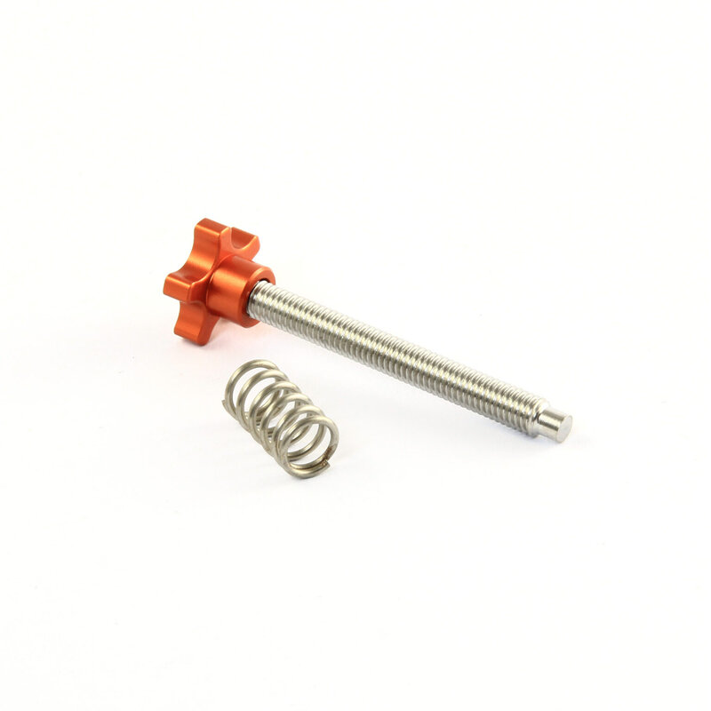 Carapaks Idle Screw TPI