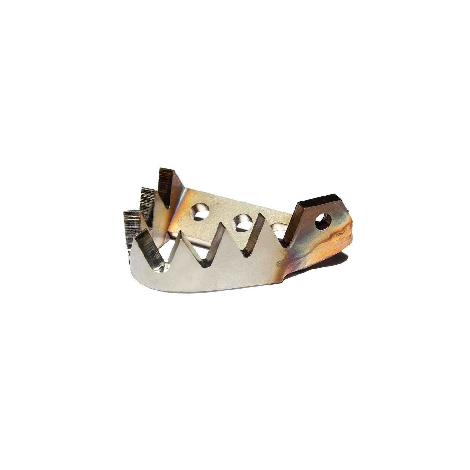 Brake Tip Stainless Steel