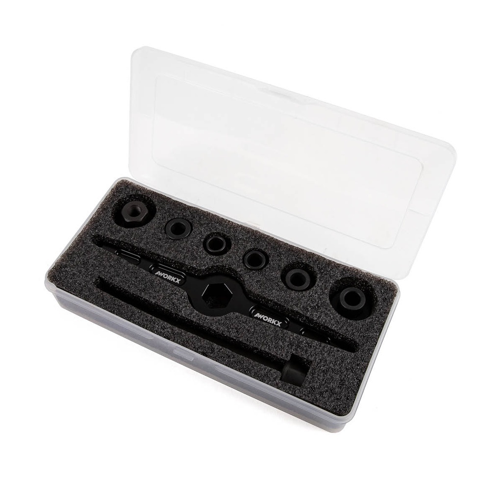 AWORKX Lager Einpresswerkzeug