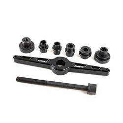 AWORKX Bearing Press Set