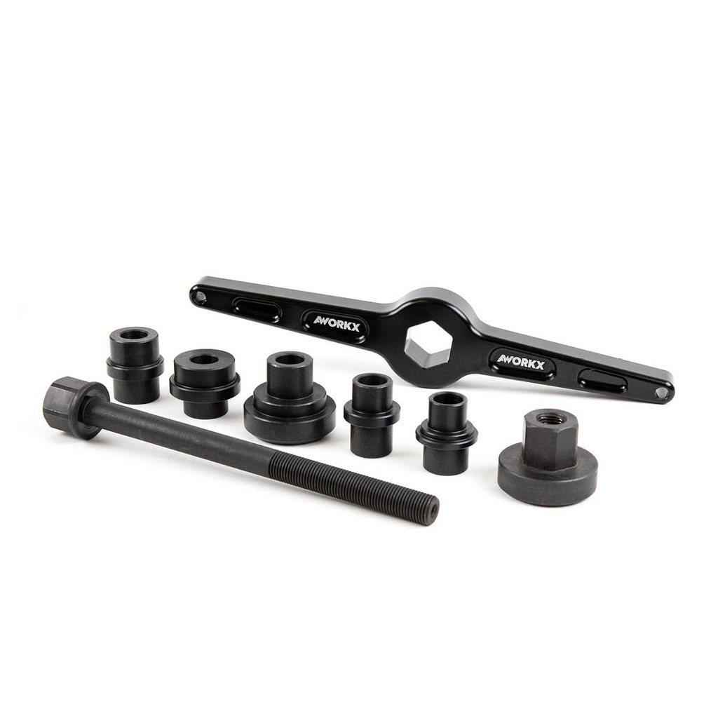 AWORKX Lager Einpresswerkzeug