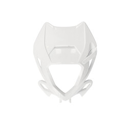 Acerbis Beta Headlight Mask 2020-