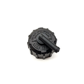 Beta Radiator Cap