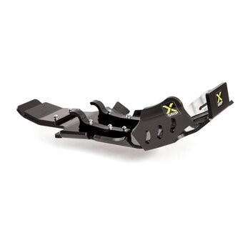  X-GRIP Engine Guard with Linkage Guard