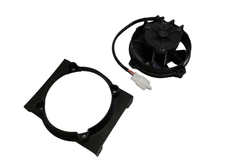 Dowatek Fan Kit Beta