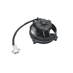 SPAL Radiator Fan