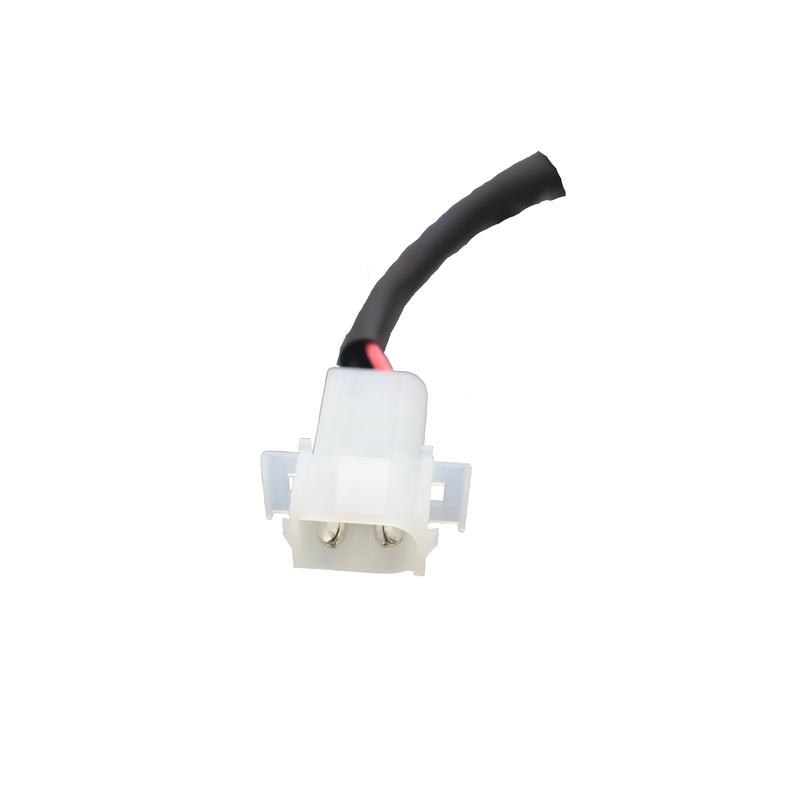 SPAL Radiator Fan