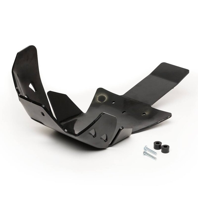 X-GRIP Motorschutz mit Umlenkungsschutz