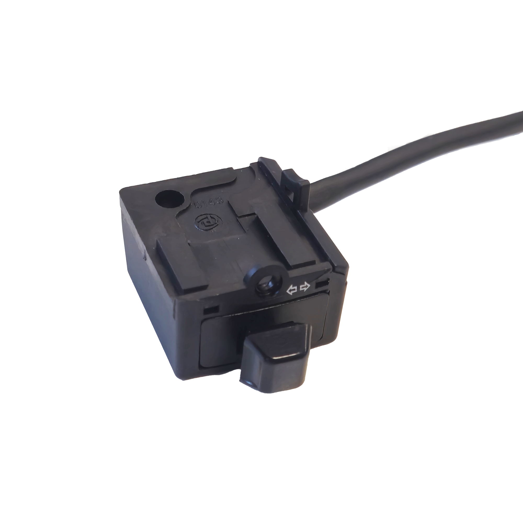 Beta Turn signal switch