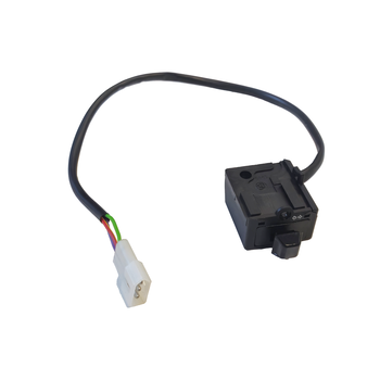 Beta Turn signal switch