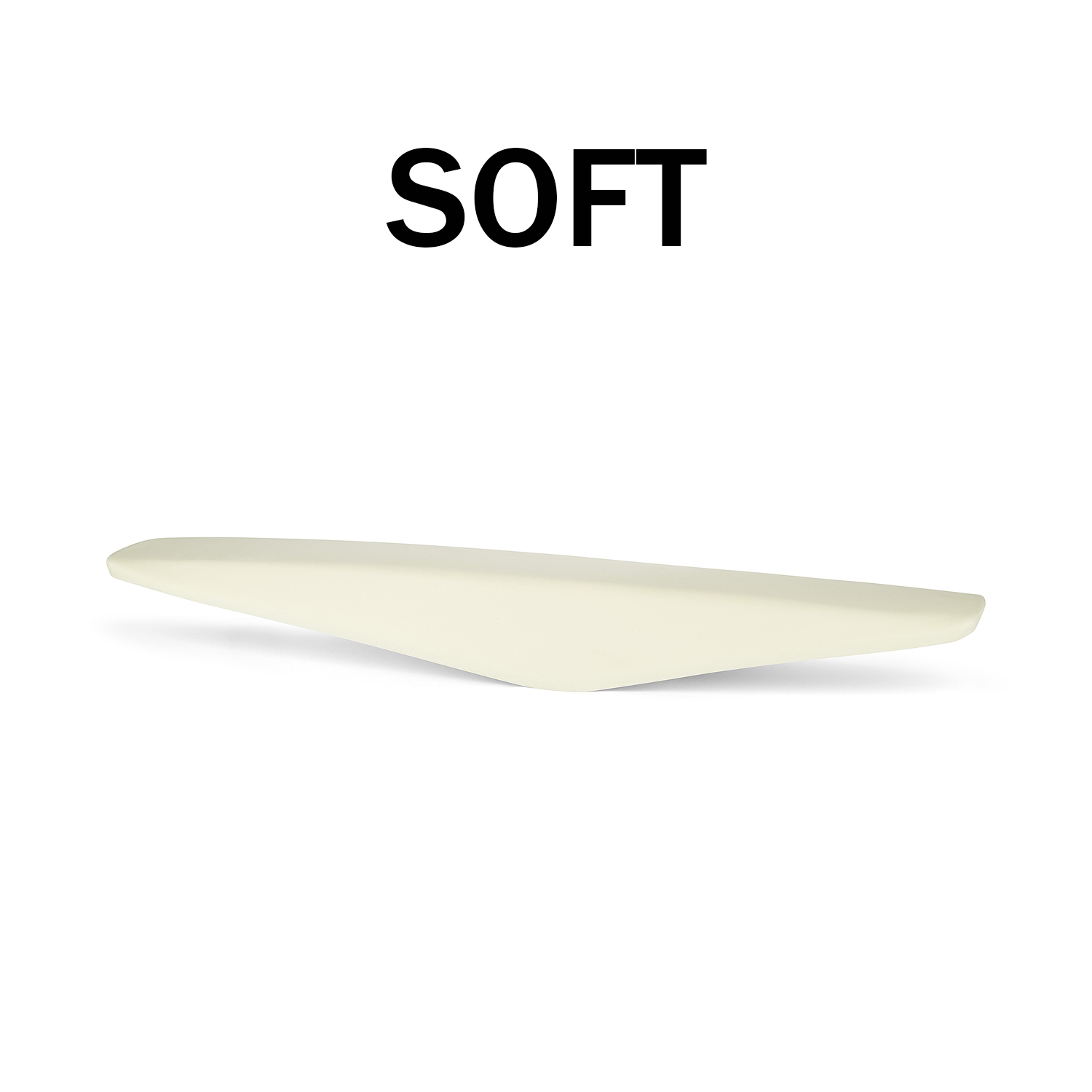 Enduro Engineering Sitzbankschaumstoff SOFT