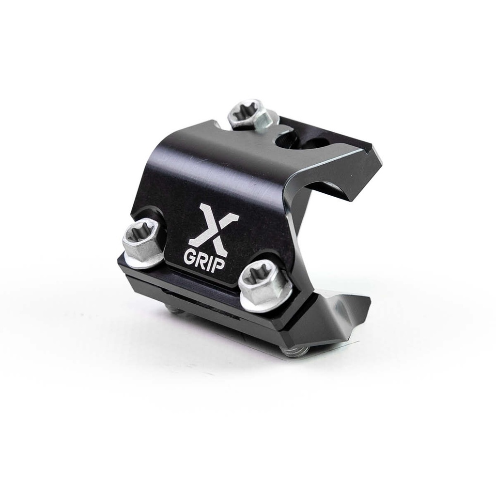 X-GRIP Armatur Reparaturkit / Braktec