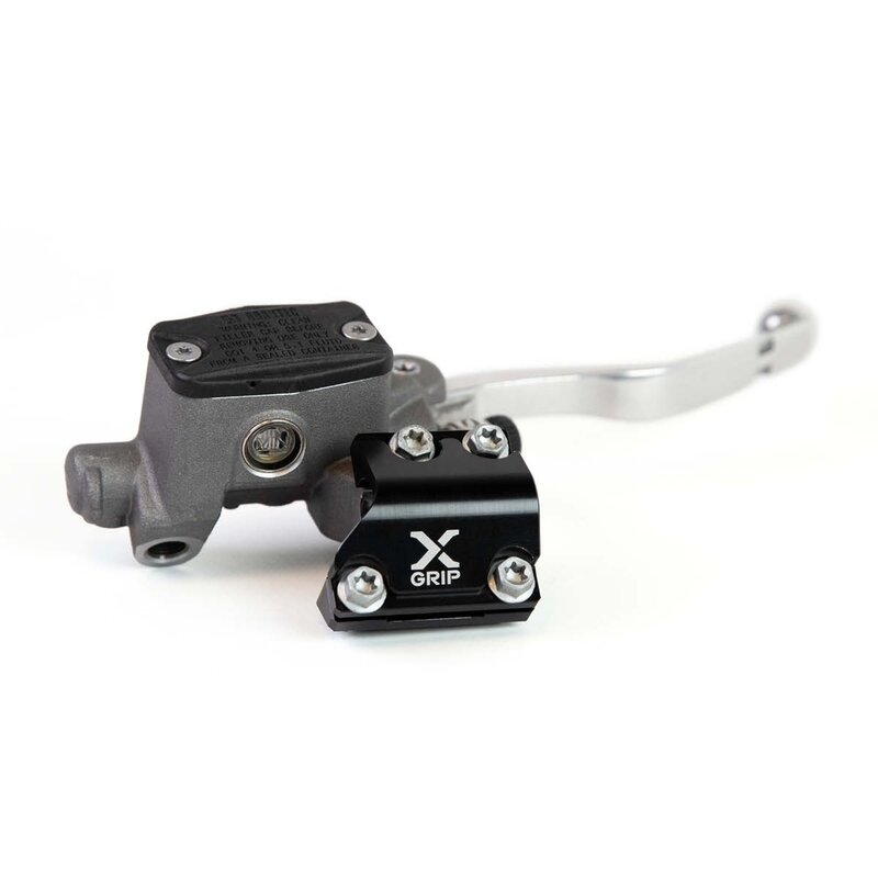 X-GRIP Pump Repair Kit /  Braktec