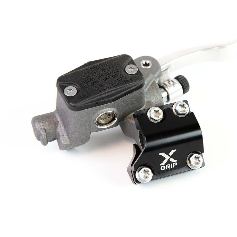 X-GRIP Pump Repair Kit /  Braktec