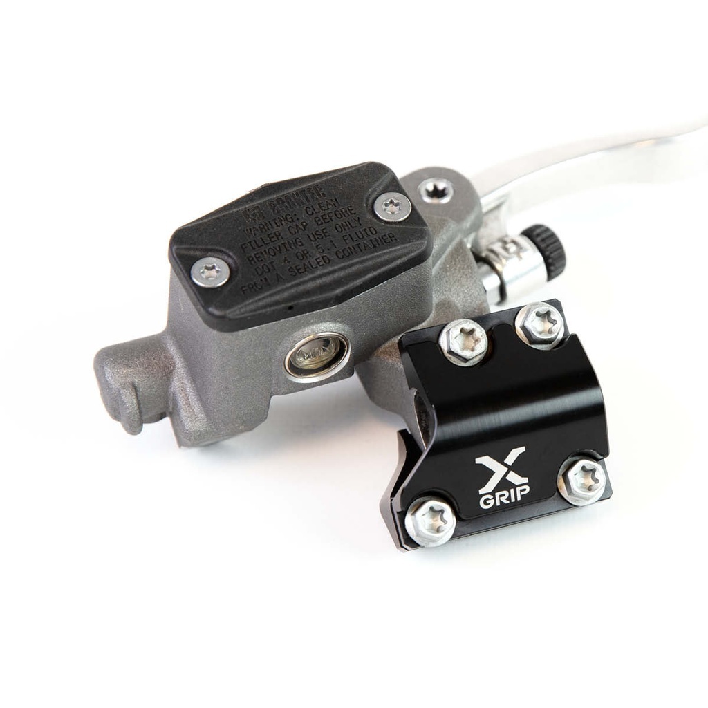 X-GRIP Armatur Reparaturkit / Braktec