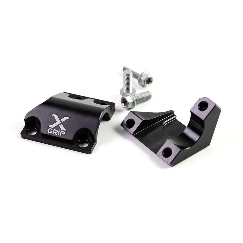 X-GRIP Armatur Reparaturkit / Braktec