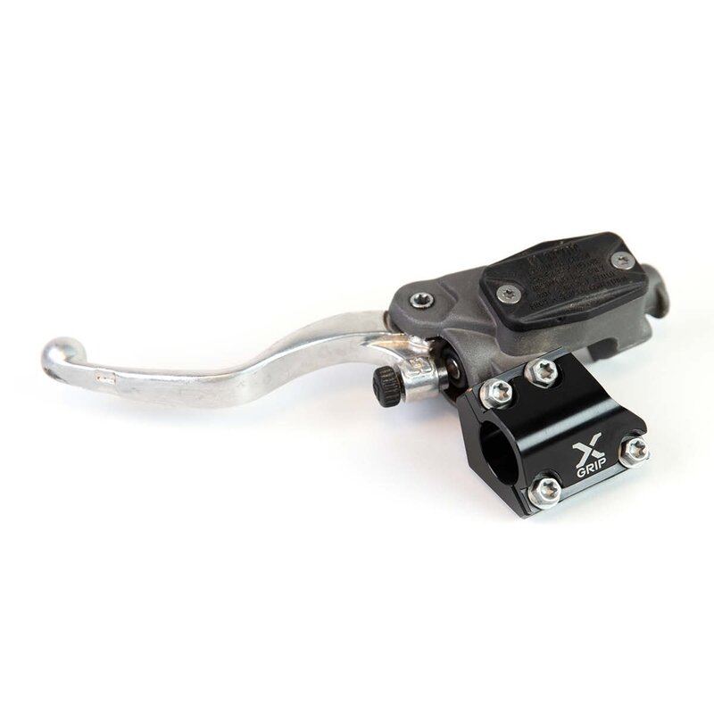 X-GRIP Pump Repair Kit /  Braktec