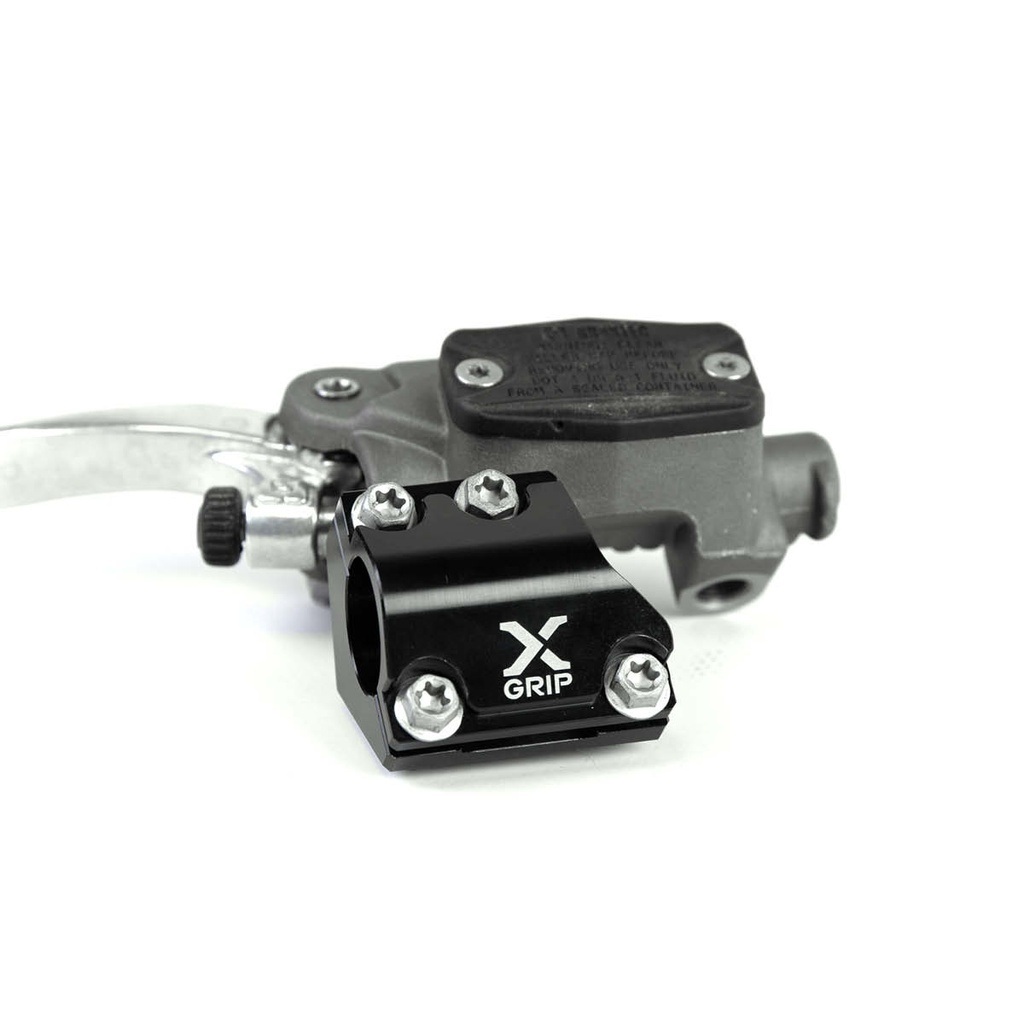 X-GRIP Armatur Reparaturkit / Braktec