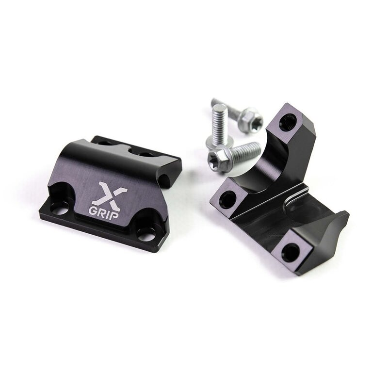X-GRIP Armatur Reparaturkit / Braktec