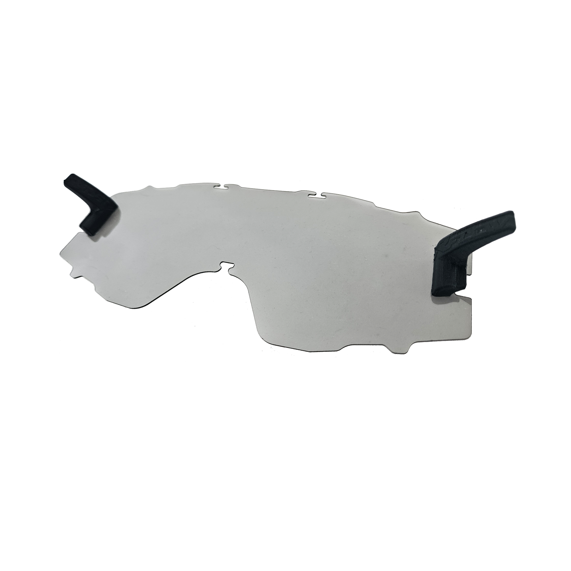 R-Flow System Lens with Flips