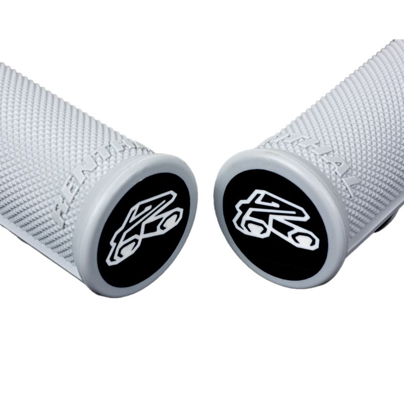 Renthal Grips Lock-on