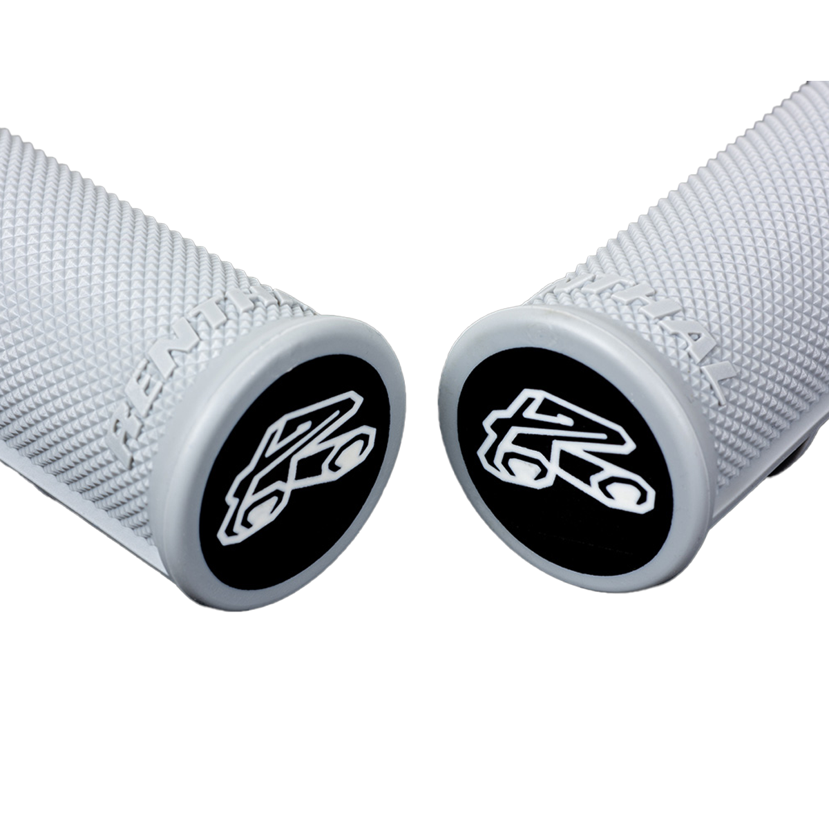 Renthal Grips Lock-on