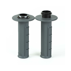 Renthal Griffgummi geschraubt