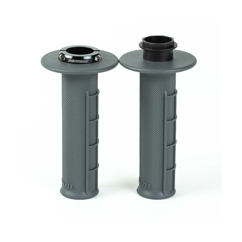Renthal Grips Lock-on