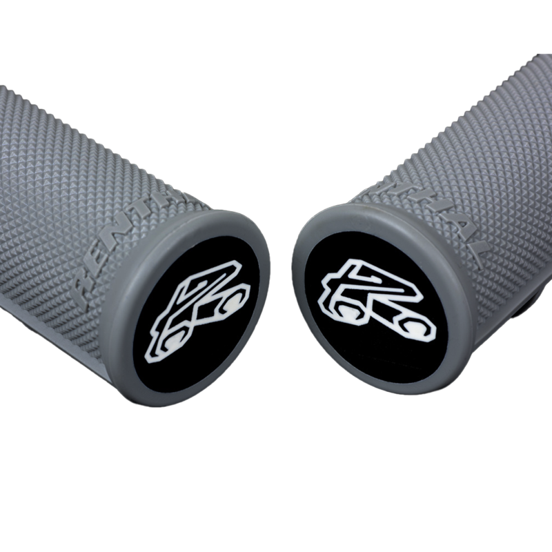 Renthal Grips Lock-on