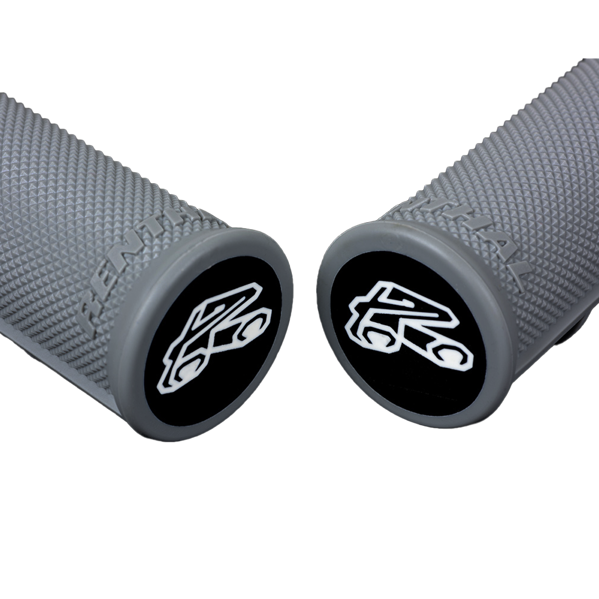 Renthal Griffgummi Medium geschraubt