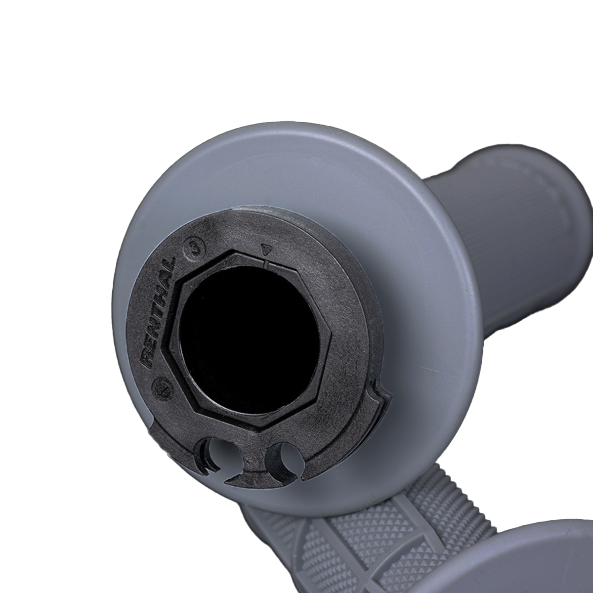 Renthal Griffgummi Medium geschraubt