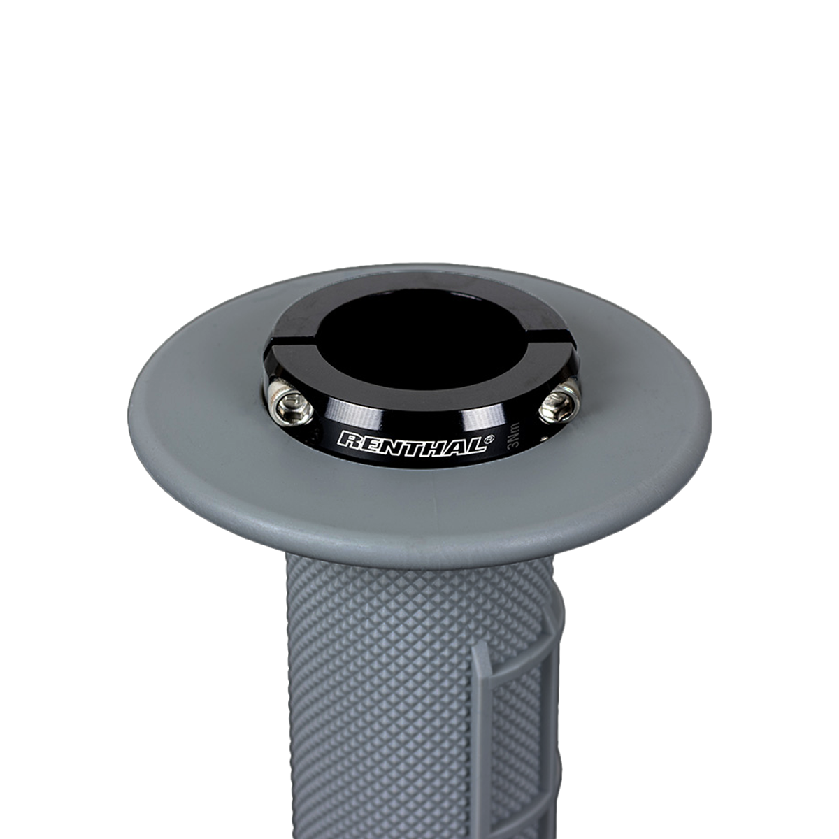 Renthal Griffgummi Medium geschraubt