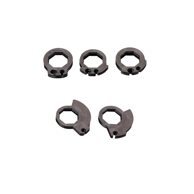 Renthal Grips Lock-on