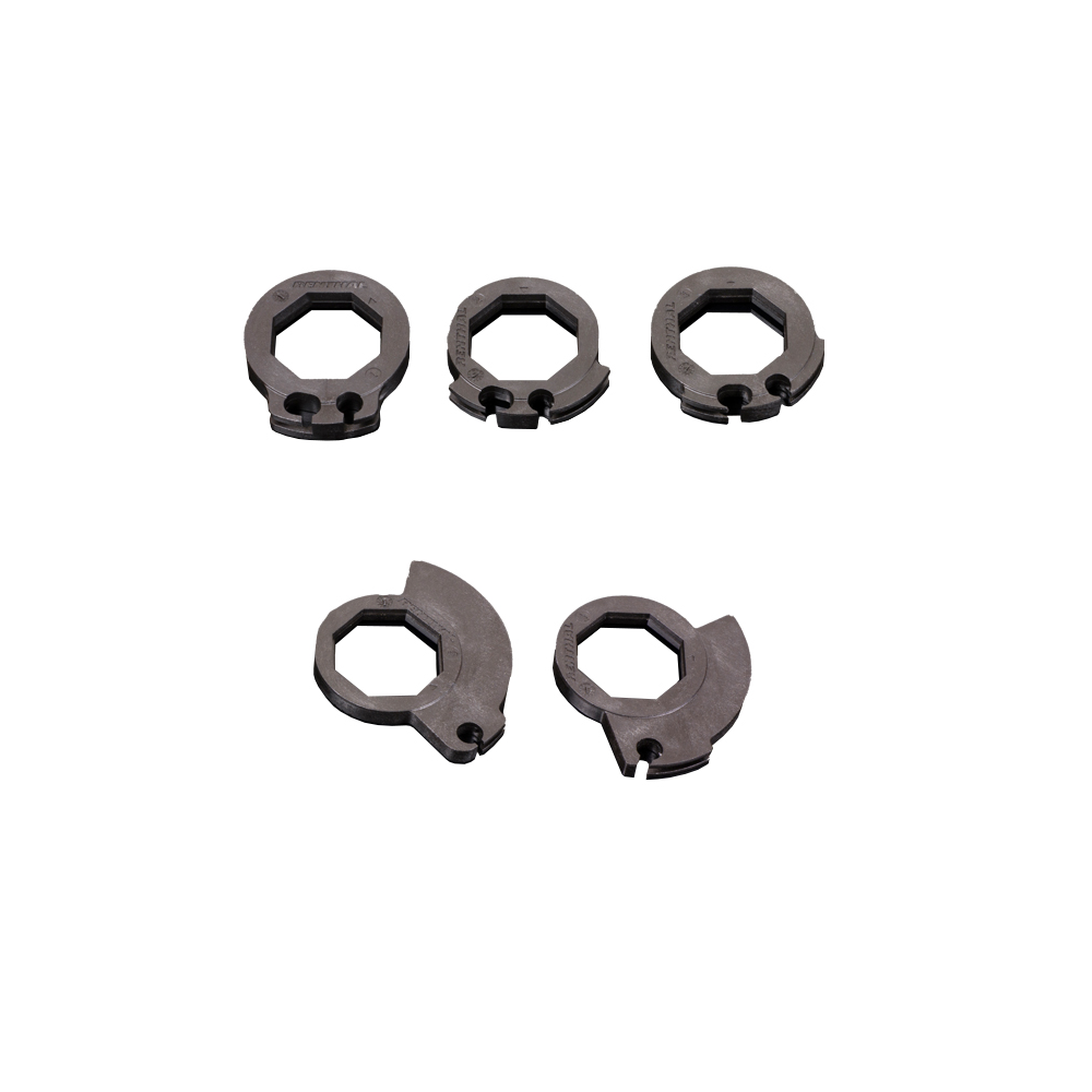 Renthal Griffgummi Medium geschraubt