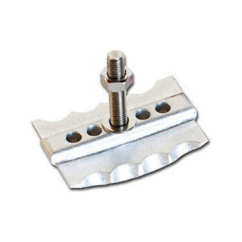 Reifenhalter Alu